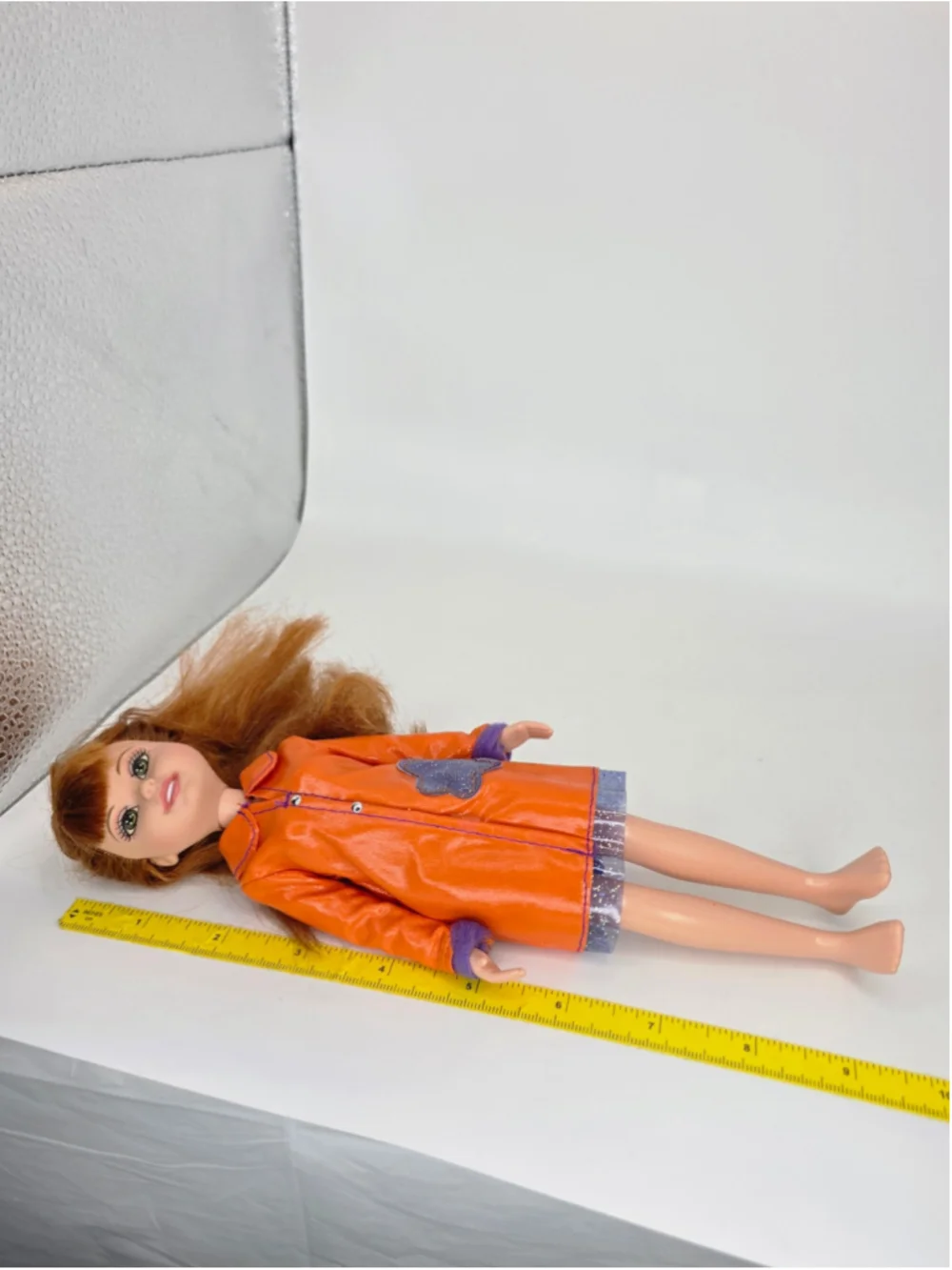 Vintage 2004 Mattel Wee 3 Friends 